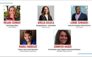 Emerging Travel Leaders
