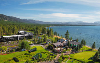 Edgewood Tahoe resort, sustainable resorts, lake tahoe resorts, Beyond Green, preferred hotels & resorts