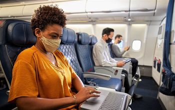 Delta Wi-Fi