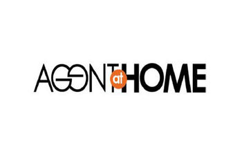 AGENTatHOME Logo