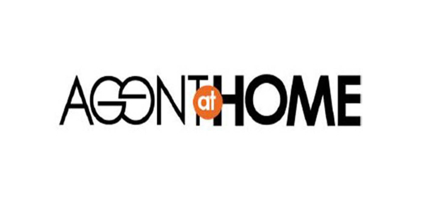 Photo: AGENTatHOME Logo (Photo Credit: AGENTatHOME Logo)