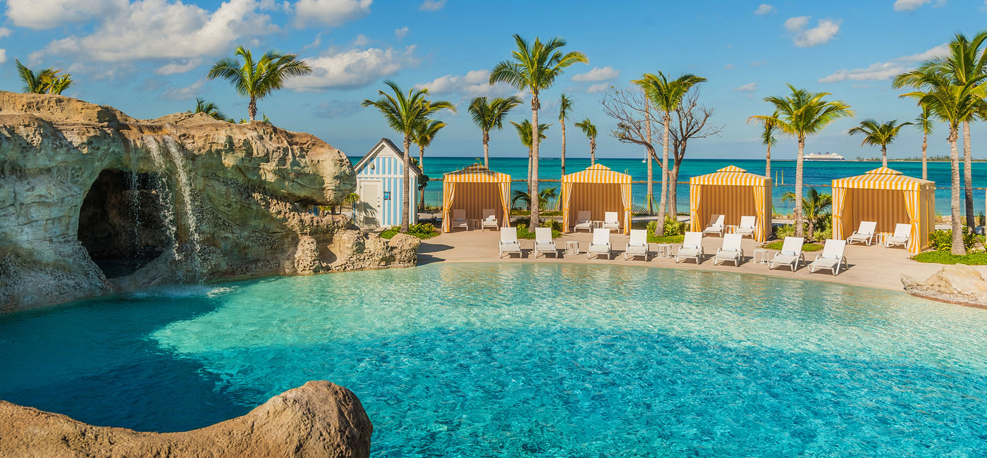 Image: Grand Hyatt Baha Mar (Photo via Grand Hyatt Baha Mar)