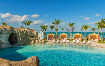 Grand Hyatt Baha Mar