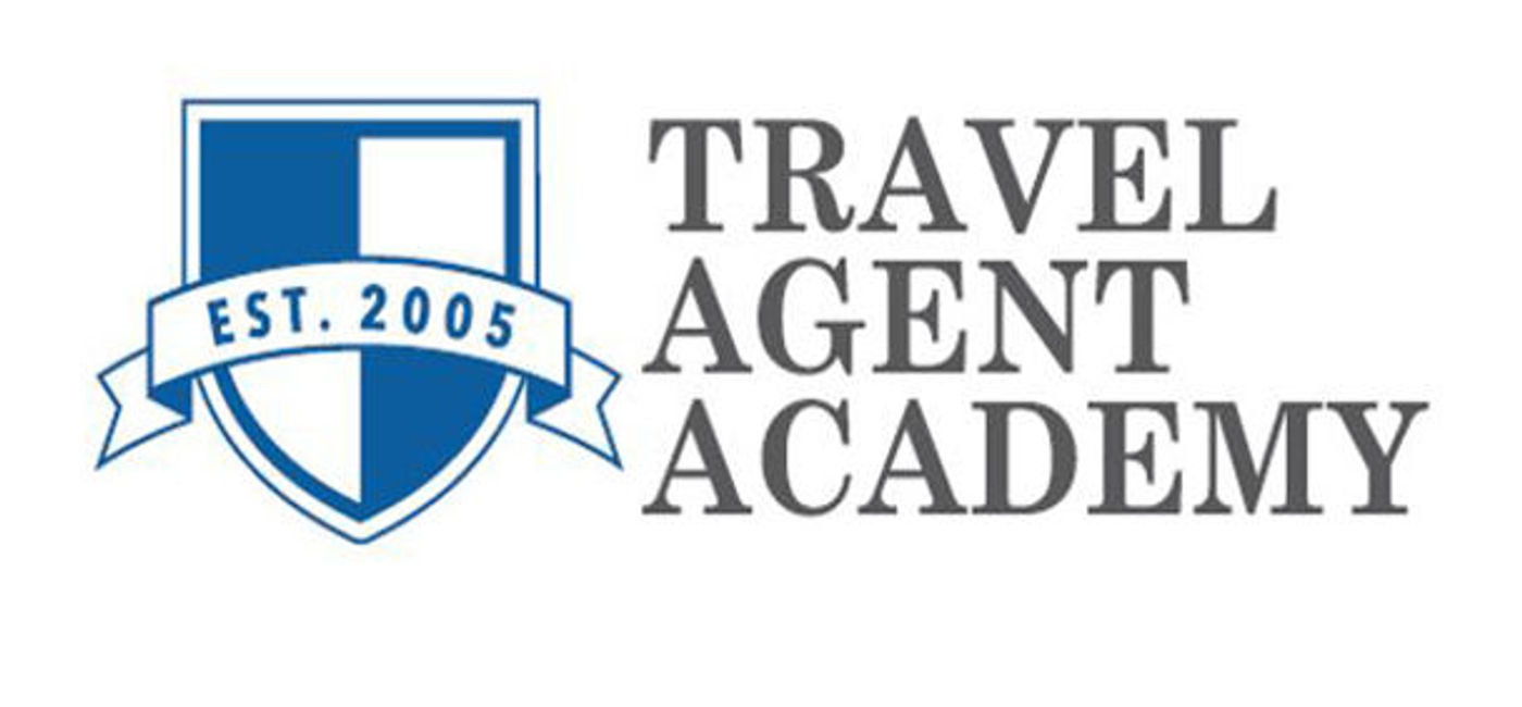 Photo: Travel Agent Academy Logo (Photo Credit: Travel Agent Academy Logo)