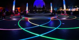 walt disney world, epcot, theme park, parks, family fun, vacation, world celebration gardens, around the world, future world, statue, florida, orlando, lake buena vista, spaceship earth, ride, rides