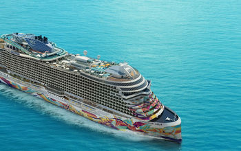 NCL, Norwegian Aqua, new cruise ships 2025