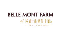 Belle Mont Farm Logo