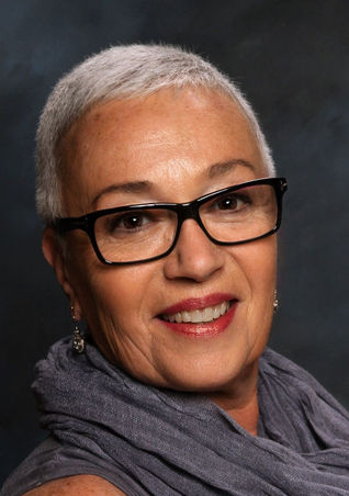 Barbara Finn, Debut Journeys, TPI