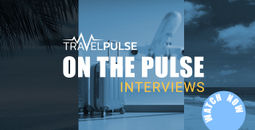 On the Pulse graphic