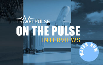 On the Pulse graphic