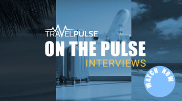 On the Pulse graphic