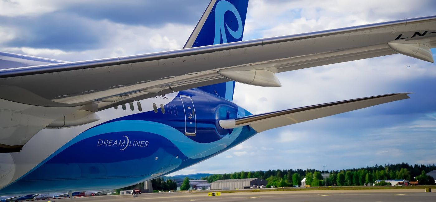 Image: Norse Atlantic Airways’ fleet includes 15 Boeing 787 Dreamliners. (Source: Norse Atlantic Airways)