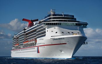 Carnival, Cruise, Line