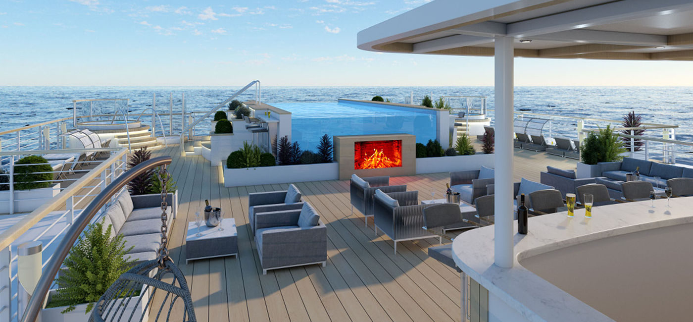 Image: PHOTO: Ocean Victory Sundeck. (photo courtesy Victory Cruise Lines)