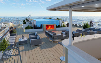 Ocean Victory Sundeck