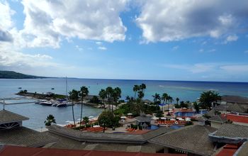 Ocho Rios Jamaica
