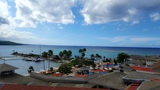 Ocho Rios Jamaica