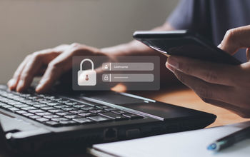 Hackers are targeting phones at airports and hotels. 