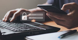 Hackers are targeting phones at airports and hotels. 