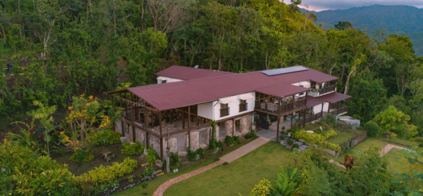 Image: Hacienda La Mocha (photo via Discover Puerto Rico) ((photo via Discover Puerto Rico))