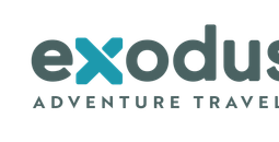 Exodus Adventure Travels logo