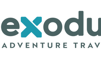 Exodus Adventure Travels logo