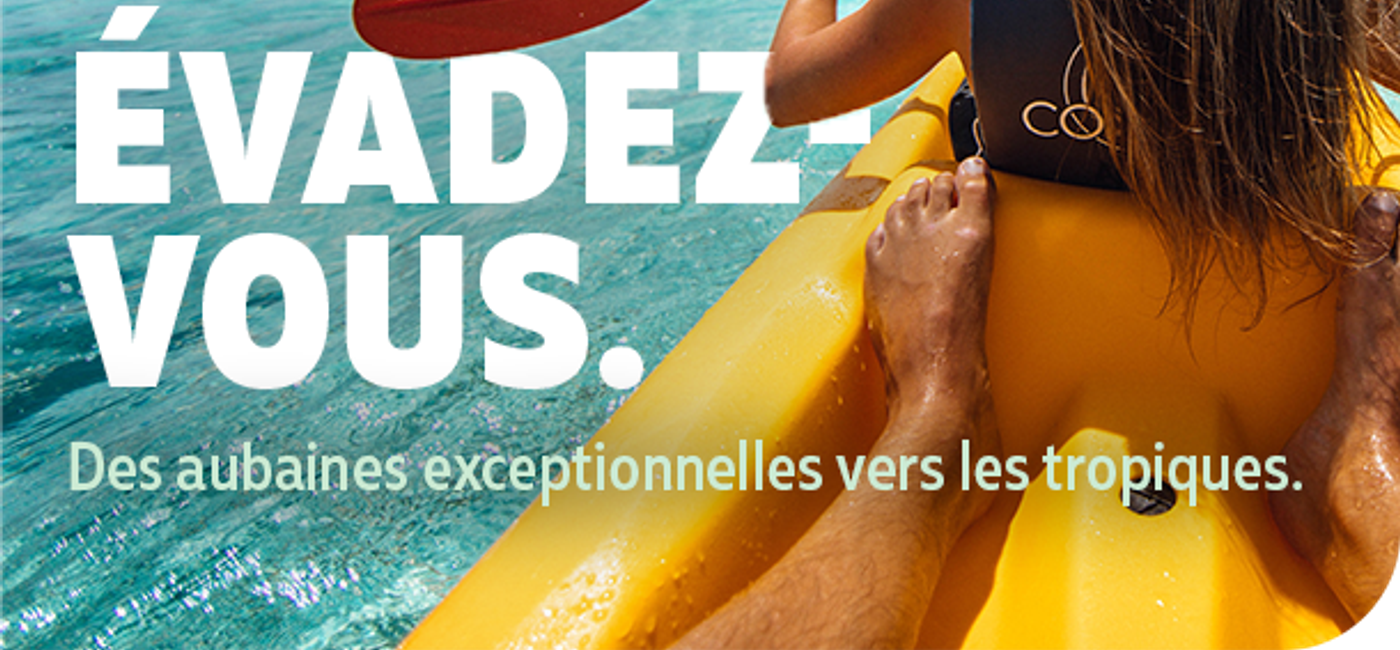 Image: Solde Évadez-vous (Solde Évadez-vous)