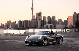 Turo Toronto