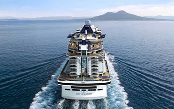 MSC Seashore