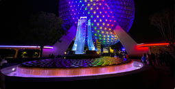 2022 EPCOT International Festival of the Arts, Walt Disney World