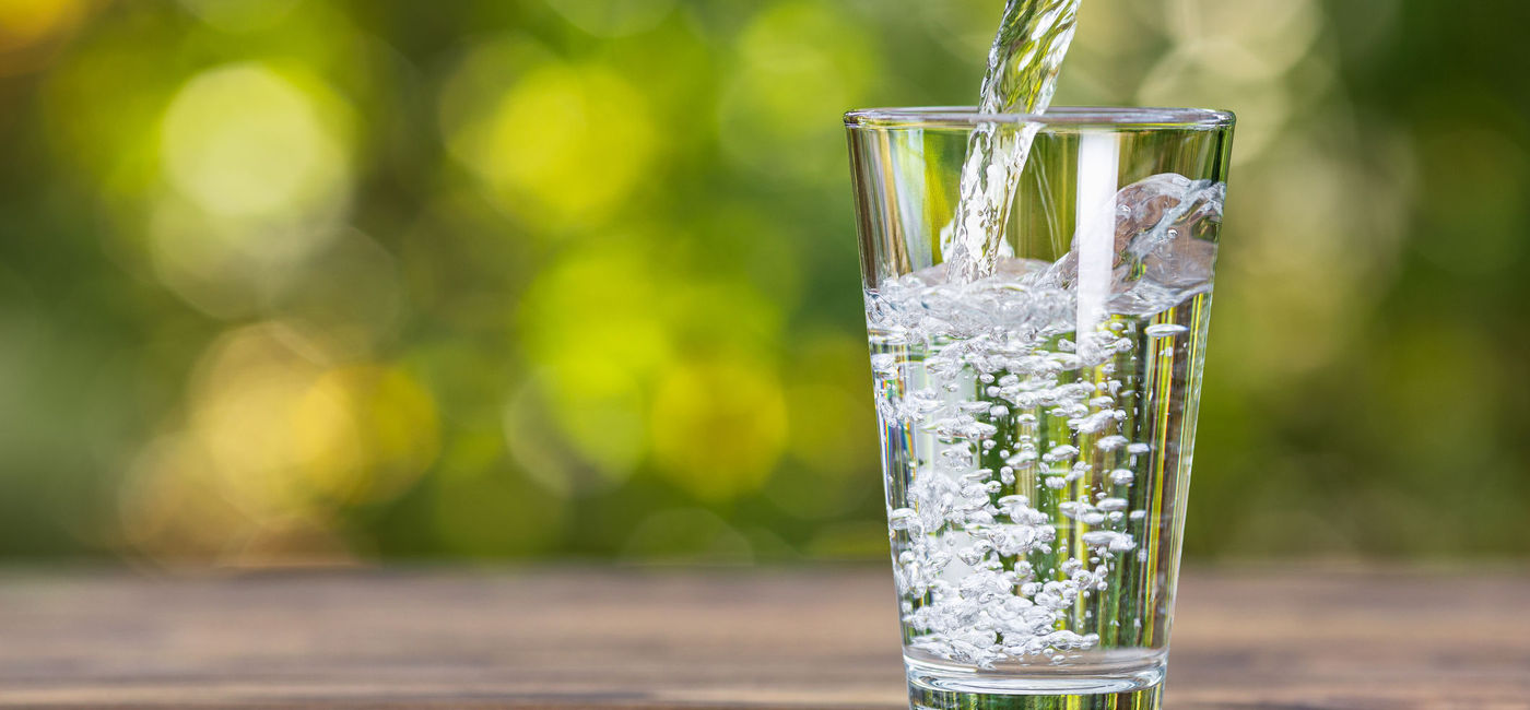 Image: Glass of water (photo via Alter_photo / iStock / Getty Images Plus)