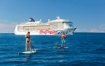 Pride of America, NCL, Norwegian Cruise Line, Hawaii cruises, NCL hawaii