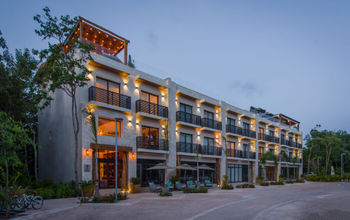 Naay Tulum by La Coleccion Resorts