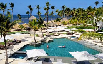 Excellence Punta Cana