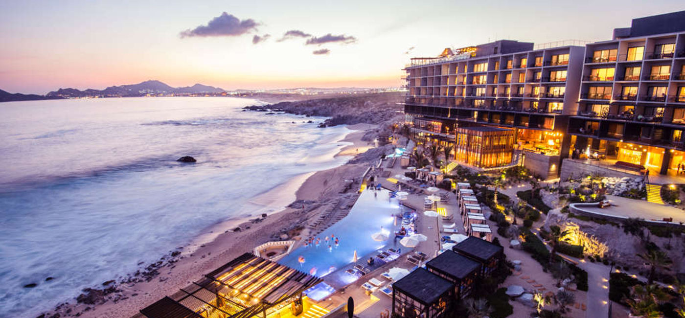 Image: The Cape Hotel Los Cabos (The Cape Hotel Los Cabos)