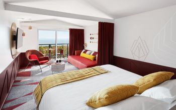 Club Med Quebec-Charlevoix