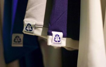 Club Med Unveils New Uniforms Made from Recycled Plastic