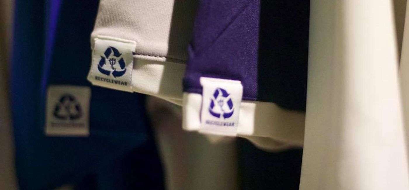 Image: PHOTO: Club Med Unveils New Uniforms Made from Recycled Plastic (Courtesy Club Med)