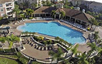 Vista Cay, Orlando, Florida 