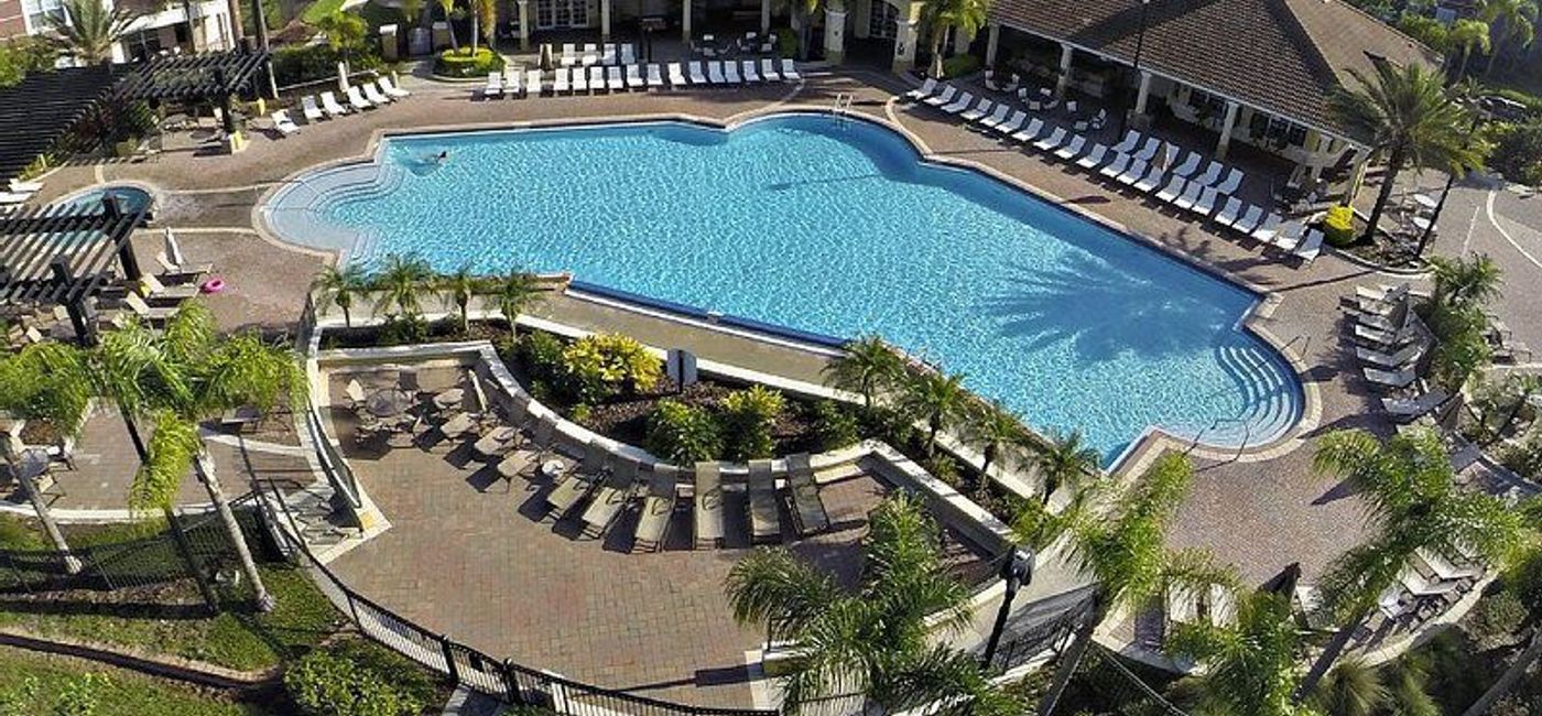 Image: PHOTO: Vista Cay in Orlando, Florida. (photo courtesy of TripAdvisor Rentals)