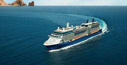 Celebrity Cruises, Celebrity Solstice, Los Arco, Cabo