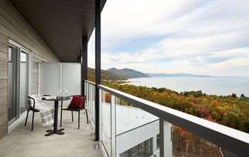 Club Med Quebec-Charlevoix