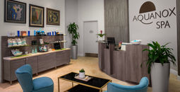 Aquanox Spa