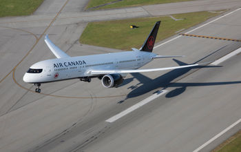 Air Canada App simplifica los requisitos de los documentos relacionados con COVID-19.