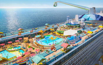 Odyssey of the Seas