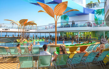 Odyssey of the Seas
