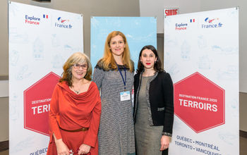 Tournée Destination France 2020
