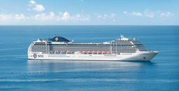 MSC Musica, MSC Cruises