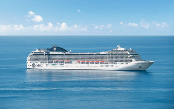 MSC Musica, MSC Cruises