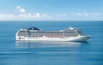 MSC Musica, MSC Cruises